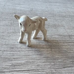 Hagen renaker  Lamb Figurine